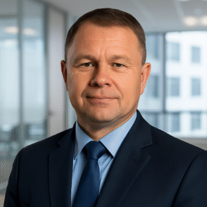 Андрій</br>Гончаренко