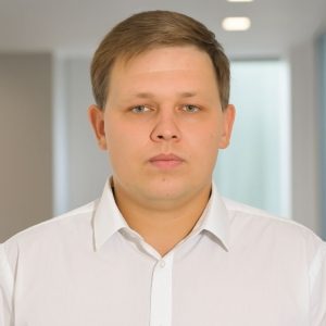 Артем</br>Гончаренко